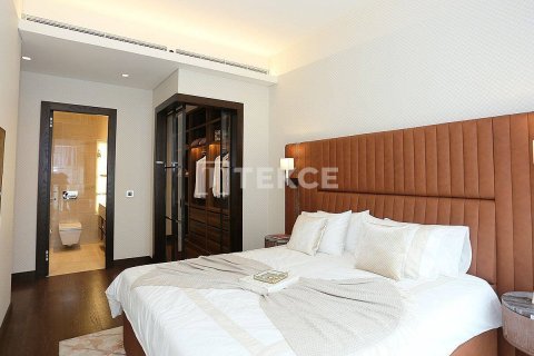 Квартира 3+1 в Стамбул, Турция №11171 19