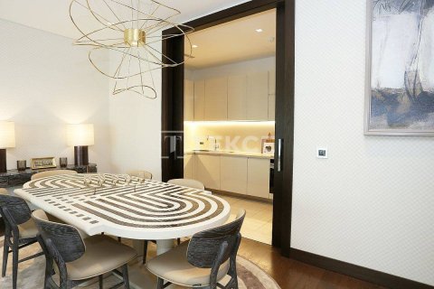 3+1 Apartment en Istanbul, Turkey No. 11171 9