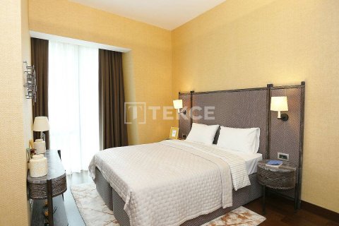 3+1 Appartement à Istanbul, Turkey No. 11171 13