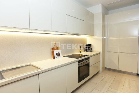 Квартира 3+1 в Стамбул, Турция №11171 11