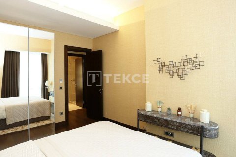 Квартира 3+1 в Стамбул, Турция №11171 15