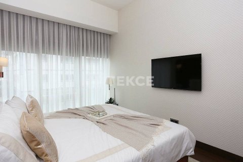 3+1 Appartement à Istanbul, Turkey No. 11171 21