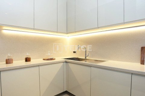 3+1 Appartement à Istanbul, Turkey No. 11171 12