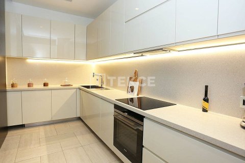 2+1 Apartment in Istanbul, Turkey No. 11170 10