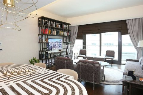 2+1 Apartment in Istanbul, Turkey No. 11170 7