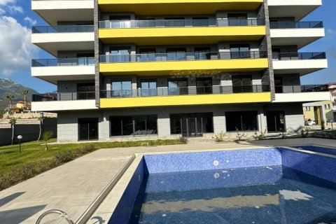 3+1 Apartment in Alanya, Turkey No. 14610 2