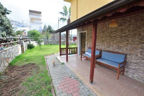 3+2 Villa in Demirtas, Turkey No. 14609 25