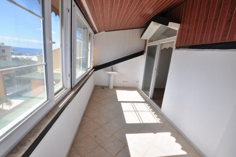 3+2 Villa in Demirtas, Turkey No. 14609 4