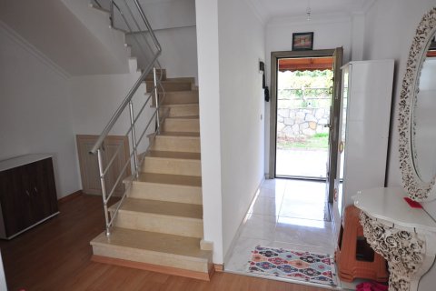 3+2 Villa en Demirtas, Turkey No. 14609 17