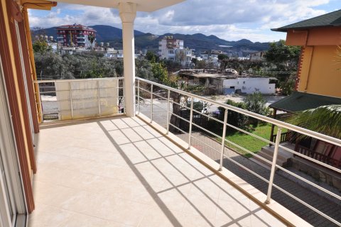 3+2 Villa in Demirtas, Turkey No. 14609 26