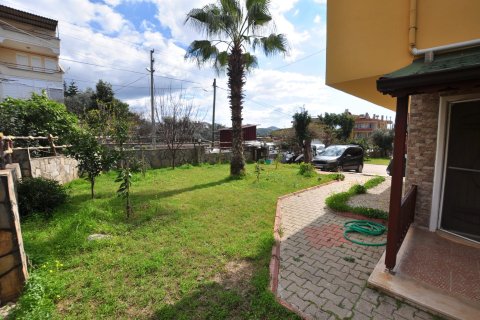 3+2 Villa en Demirtas, Turkey No. 14609 21