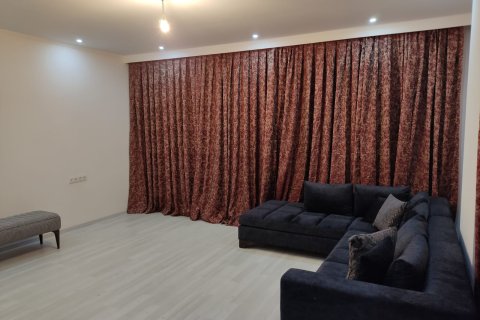 3+1 Apartment in Alanya, Turkey No. 14606 19