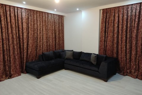 3+1 Apartment in Alanya, Turkey No. 14606 21