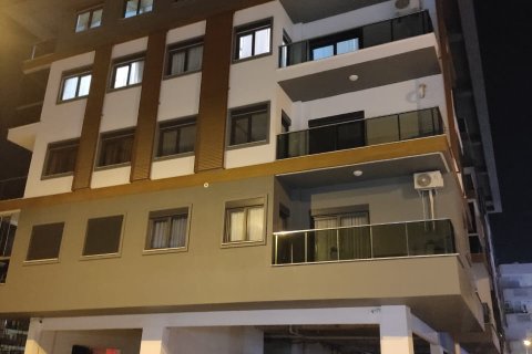 3+1 Apartment in Alanya, Turkey No. 14606 1