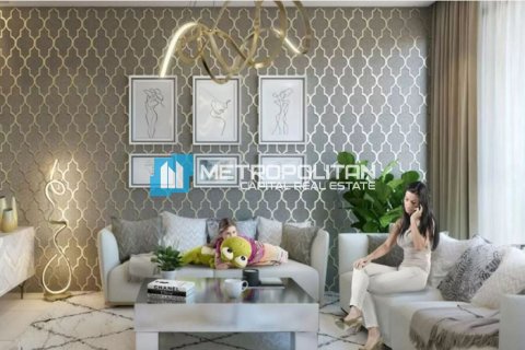 Квартира 31.3м² в Masdar City, ОАЭ №92689 6
