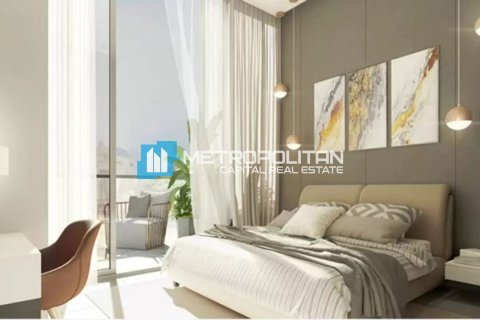 Квартира 31.3м² в Masdar City, ОАЭ №92689 4