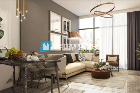 Квартира 31.3м² в Masdar City, ОАЭ №92689 2