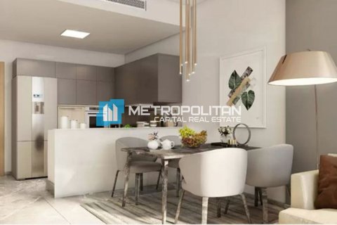 Квартира 31.3м² в Masdar City, ОАЭ №92689 3
