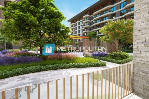 Квартира 49.1м² на Остров Яс, ОАЭ №92690 10