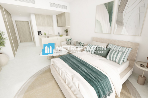 Квартира 49.1м² на Остров Яс, ОАЭ №92690 3