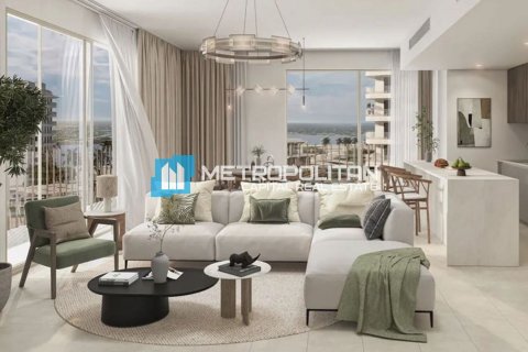 Квартира 49.1м² на Остров Яс, ОАЭ №92690 8