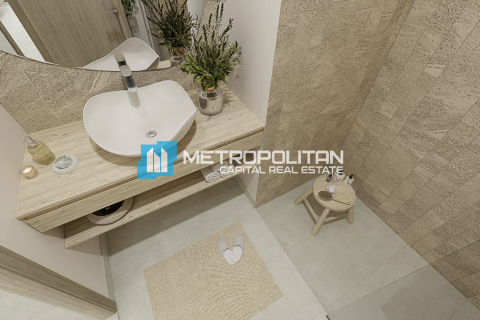 Квартира 49.1м² на Остров Яс, ОАЭ №92690 5