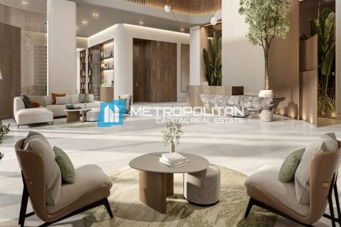 Квартира 49.1м² на Остров Яс, ОАЭ №92690 9