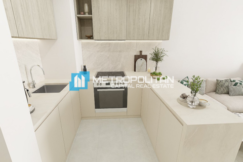 Квартира 49.1м² на Остров Яс, ОАЭ №92690 4