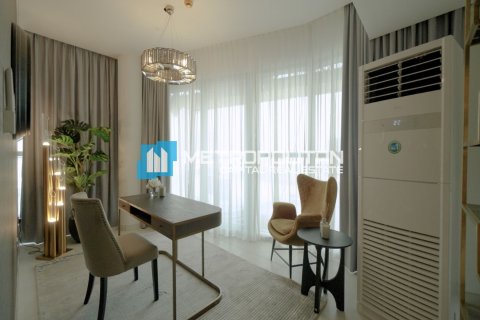 Квартира с 2 спальнями в Аль-Рим, ОАЭ №92659 4