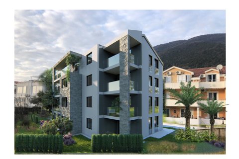 1937m² Land en Herceg Novi, Montenegro No. 66762 11