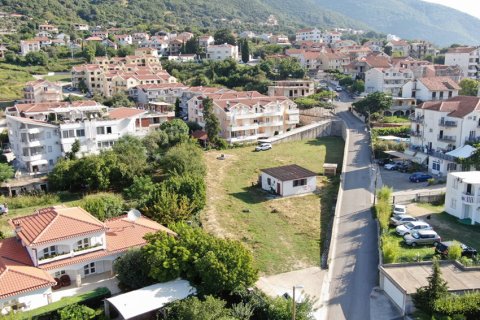 1937m² Land en Herceg Novi, Montenegro No. 66762 6