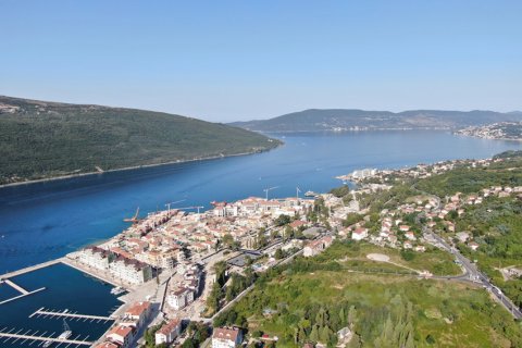 1937m² Land en Herceg Novi, Montenegro No. 66762 10