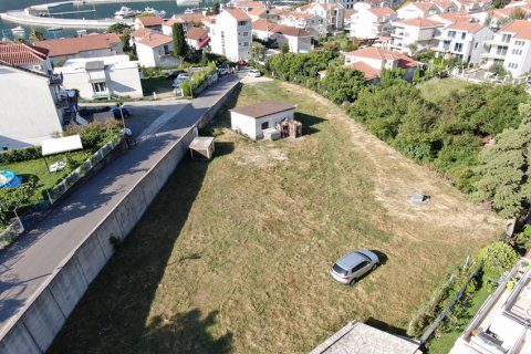 1937m² Land en Herceg Novi, Montenegro No. 66762 1