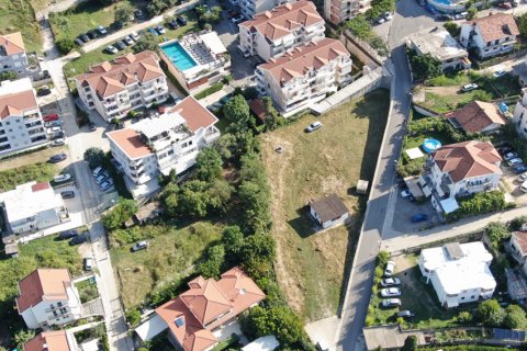 1937m² Land en Herceg Novi, Montenegro No. 66762 2