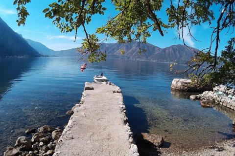 555m² Land en Kotor, Montenegro No. 66757 6