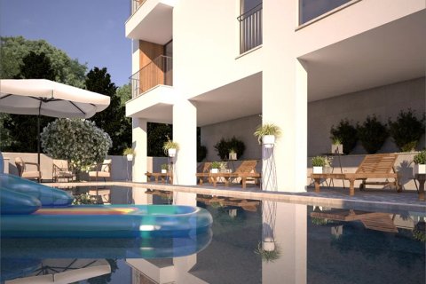 39m² Apartment en Tivat, Montenegro No. 66761 6