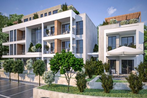 39m² Appartement à Tivat, Montenegro No. 66761 2