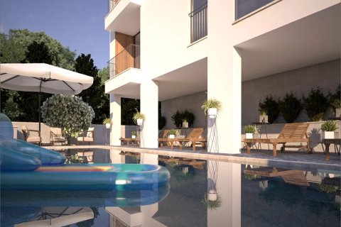 39m² Appartement à Tivat, Montenegro No. 66761 7