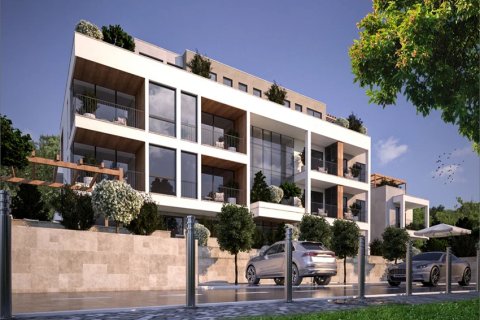 39m² Apartment en Tivat, Montenegro No. 66761 1