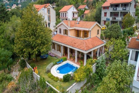 4 chambres House à Kotor, Montenegro No. 66760 1