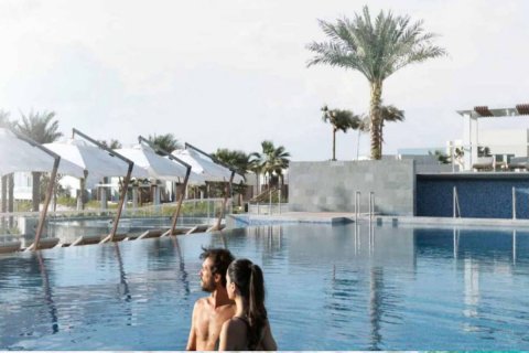 Квартира 45м² в Mina Al Arab, ОАЭ №6057 5