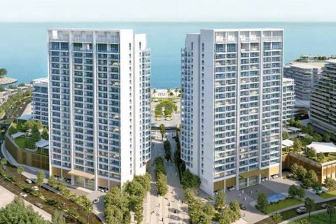 Квартира 45м² в Mina Al Arab, ОАЭ №6057 1