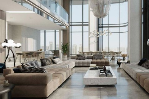 4 bedrooms Apartment in Al Reem Island, UAE No. 6556 5