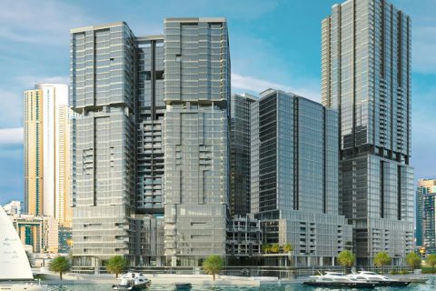 4 bedrooms Apartment in Al Reem Island, UAE No. 6556 10