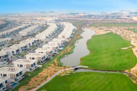 2 bedrooms Townhouse on the Yas Acres, UAE No. 6058 2