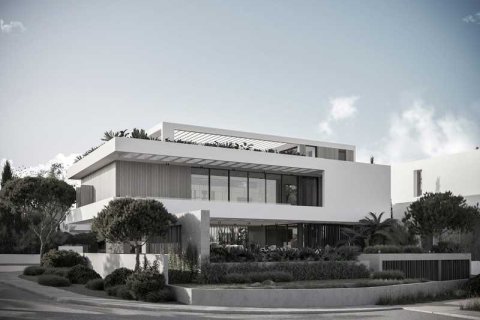 5 bedrooms Villa in Chloraka, Cyprus No. 30854 5