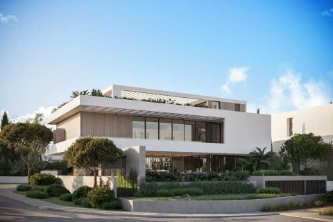 5 bedrooms Villa in Chloraka, Cyprus No. 30854 6