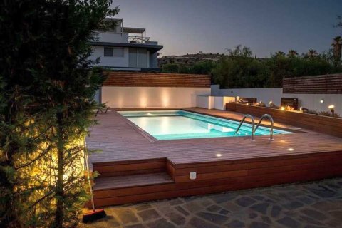 4 bedrooms Villa in Pyrgos, Cyprus No. 30853 10