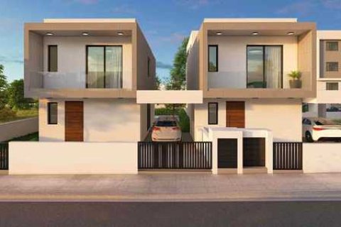 3 dormitorios House en Paphos, Cyprus No. 30856 7