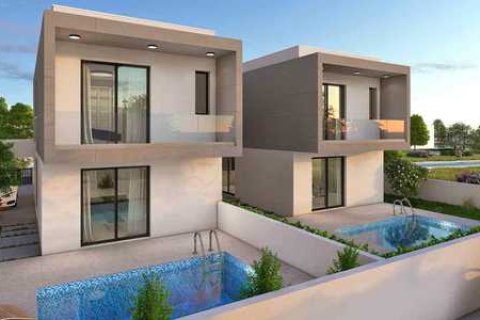 3 dormitorios House en Paphos, Cyprus No. 30856 2